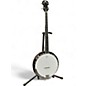 Used Vangoa Banjo Natural Banjo thumbnail