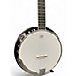 Used Vangoa Banjo Natural Banjo