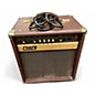 Used Crate CA30S Acoustic Guitar Combo Amp thumbnail