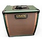 Used Crate CA15 Acoustic Guitar Combo Amp thumbnail