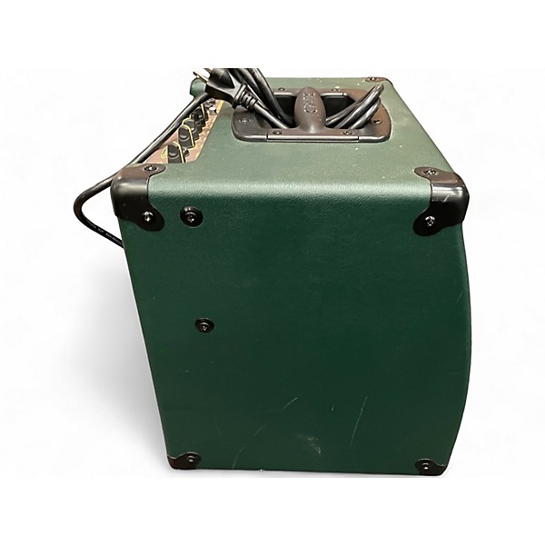 Used Crate CA15 Acoustic Guitar Combo Amp