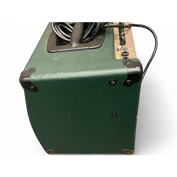 Used Crate CA15 Acoustic Guitar Combo Amp