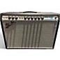 Used Fender 68 CUSTOM DELUXE REVERB Guitar Combo Amp thumbnail