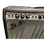 Used Fender 68 CUSTOM DELUXE REVERB Guitar Combo Amp