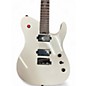 Used Westcreek Helyx White Solid Body Electric Guitar