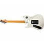Used Westcreek Helyx White Solid Body Electric Guitar