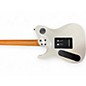 Used Westcreek Helyx White Solid Body Electric Guitar