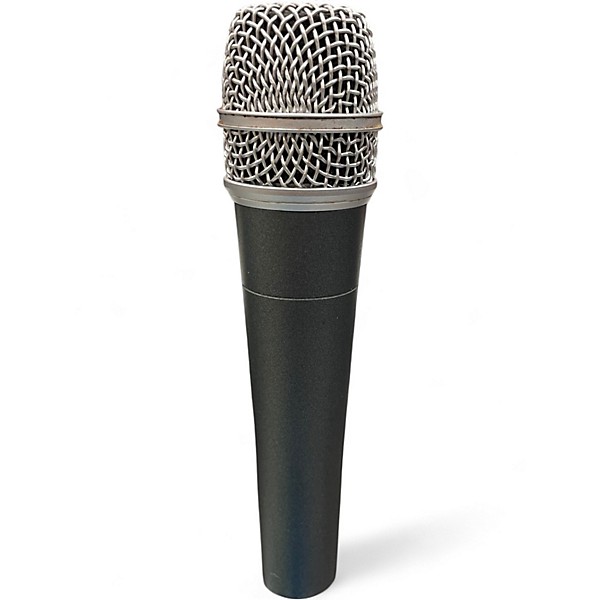 Used Shure Beta 57A Dynamic Microphone