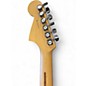 Used 2020 Fender American Professional Jaguar 3 Color Sunburst Solid Body Electric Guitar