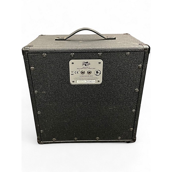 Used Blackheart BH112 1x12 Guitar Cabinet