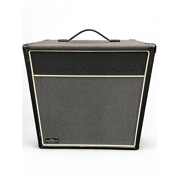Used Blackheart BH112 1x12 Guitar Cabinet