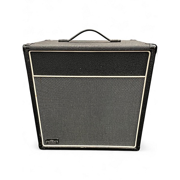 Used Blackheart BH112 1x12 Guitar Cabinet