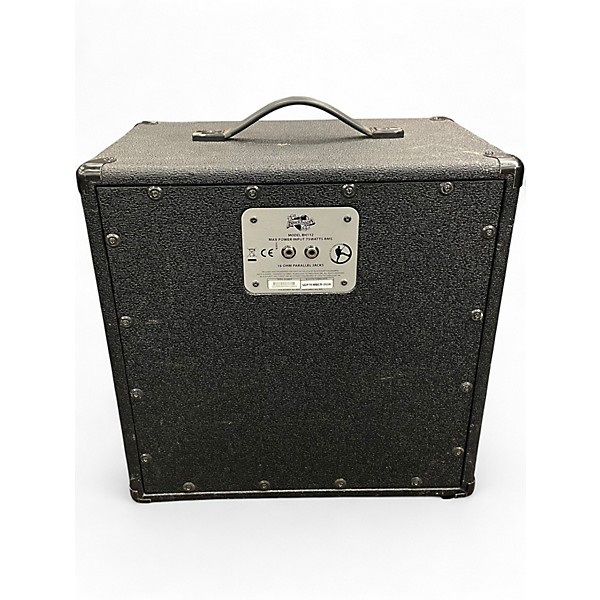 Used Blackheart BH112 1x12 Guitar Cabinet