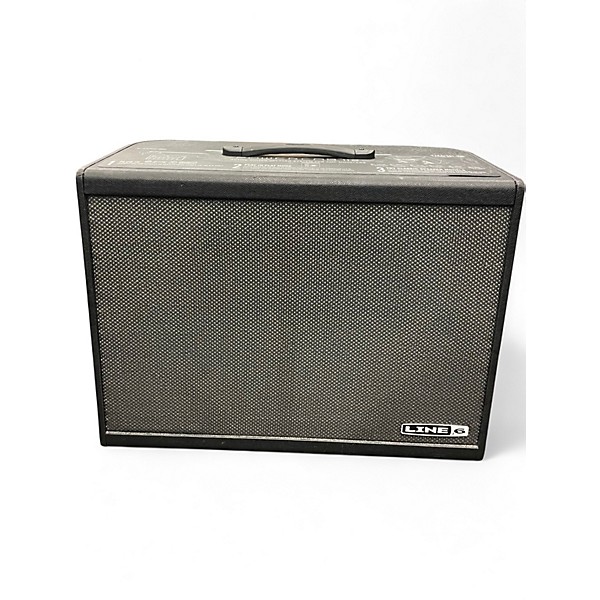 Used Line 6 POWERCAB 112 Guitar Combo Amp