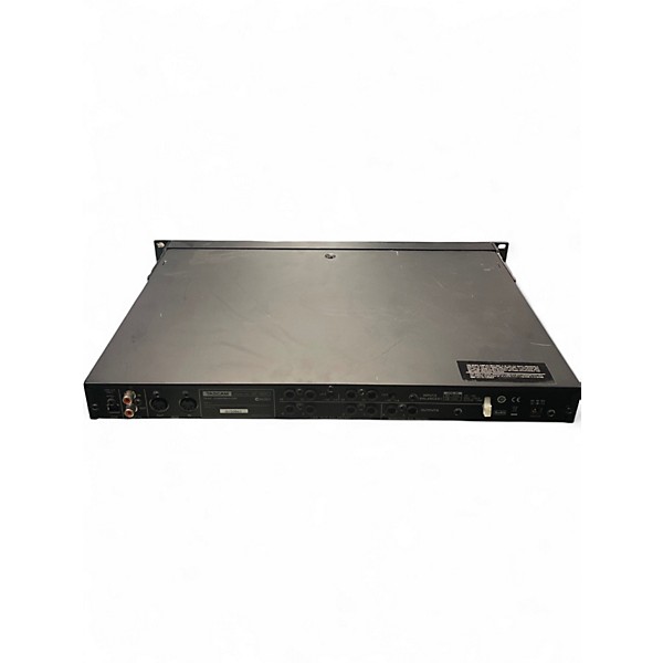 Used TASCAM US-1800 16-in/4-out USB 2.0 Audio Interface Audio Interface