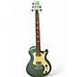Used PRS Starla Aqua Green Solid Body Electric Guitar thumbnail