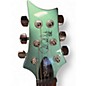 Used PRS Starla Aqua Green Solid Body Electric Guitar