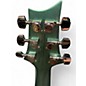 Used PRS Starla Aqua Green Solid Body Electric Guitar