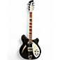 Used Rickenbacker 360 Jetglo Hollow Body Electric Guitar thumbnail