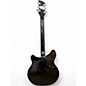 Used Rickenbacker 360 Jetglo Hollow Body Electric Guitar