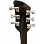 Used Rickenbacker 360 Jetglo Hollow Body Electric Guitar