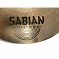 Used SABIAN 21in LARRIE LONDIN LIMITED EDITION Cymbal