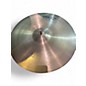 Used Zildjian 22in Ping Ride Cymbal