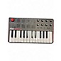 Used Akai Professional MPK Mini MIDI Controller thumbnail