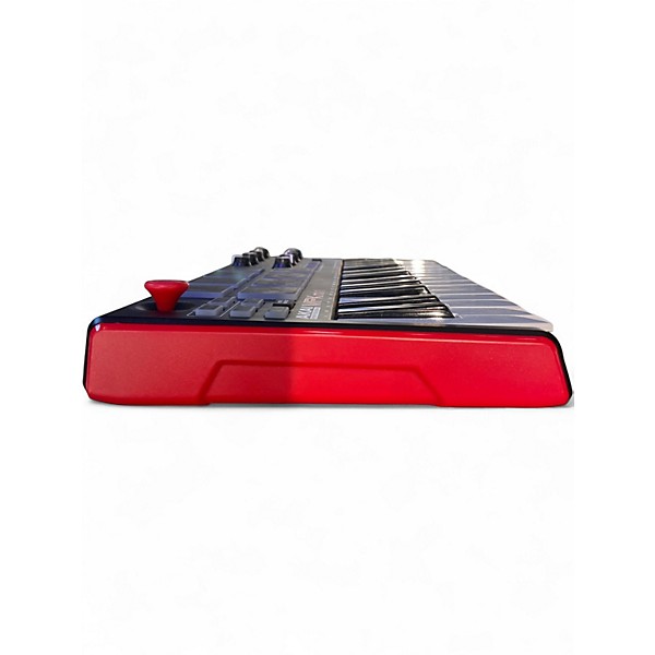 Used Akai Professional MPK Mini MIDI Controller