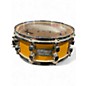Used Mapex 14X5.5 Saturn Snare Natural Drum thumbnail