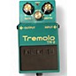 Used BOSS TR2 Tremolo Effect Pedal