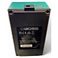Used BOSS TR2 Tremolo Effect Pedal