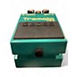 Used BOSS TR2 Tremolo Effect Pedal