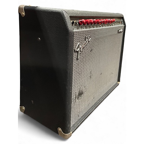 Used Fender Princeton Chorus Guitar Combo Amp