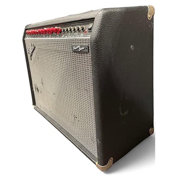 Used Fender Princeton Chorus Guitar Combo Amp