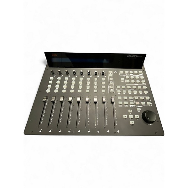 Used Qcon DIGITAL MIXER Digital Mixer