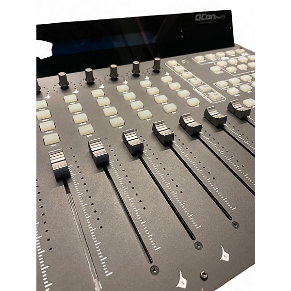 Used Qcon DIGITAL MIXER Digital Mixer