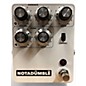 Used JHS NOTADUMBLE Effect Pedal thumbnail