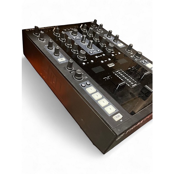 Used Native Instruments Traktor Kontrol Z2 DJ Controller