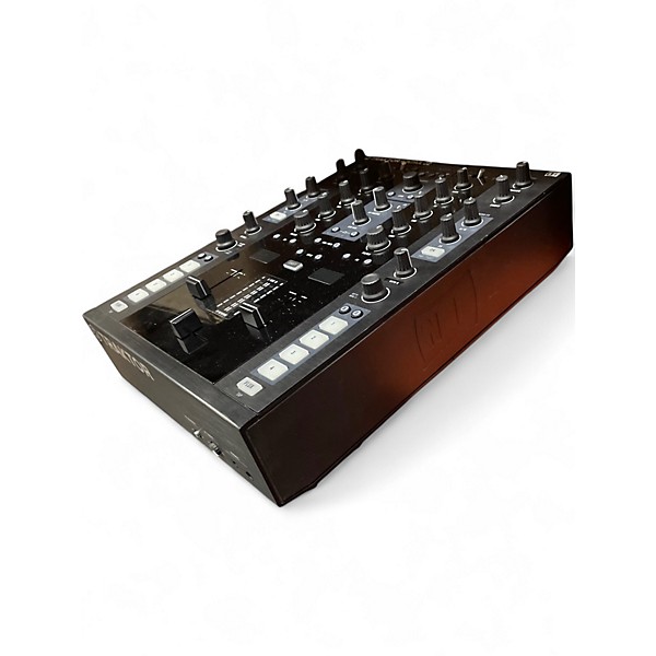 Used Native Instruments Traktor Kontrol Z2 DJ Controller