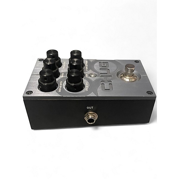 Used Solar CHUG Effect Pedal