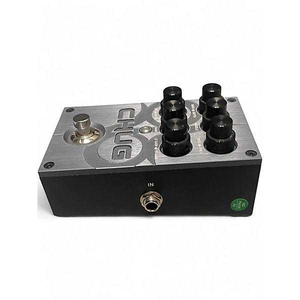 Used Solar CHUG Effect Pedal