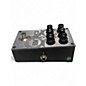 Used Solar CHUG Effect Pedal