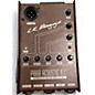 Used LR Baggs Para Acoustic DI Direct Box Pre With EQ Direct Box thumbnail