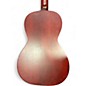 Used Art & Lutherie Roadhouse Parlor Tennessee Red Acoustic Electric Guitar