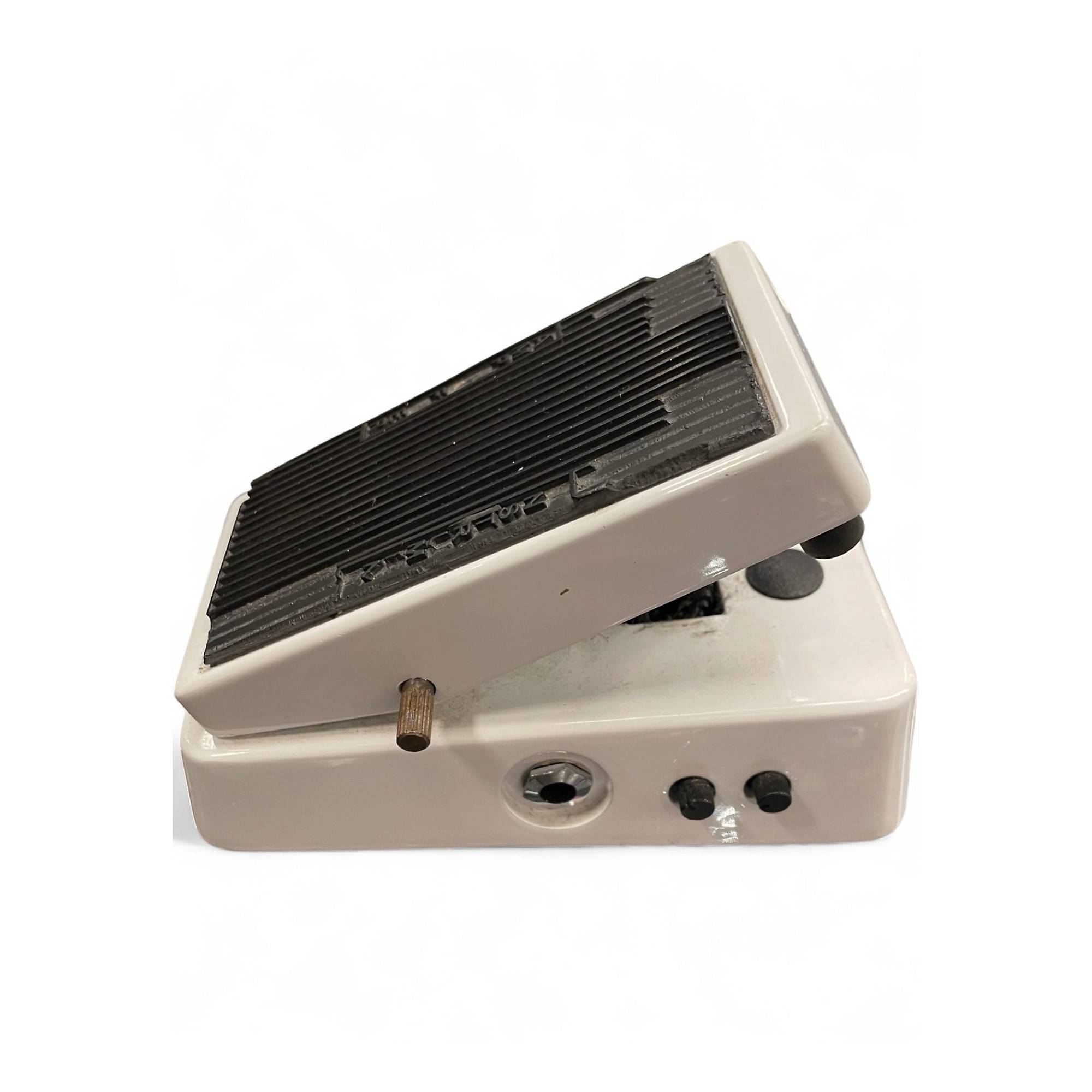 Used Dunlop 105Q Cry Baby Bass Wah Bass Effect Pedal | Guitar Center