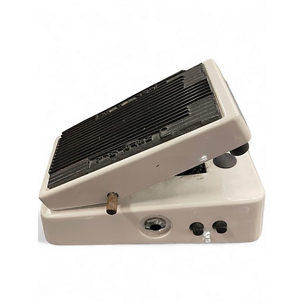 Used Dunlop 105Q Cry Baby Bass Wah Bass Effect Pedal | Guitar Center