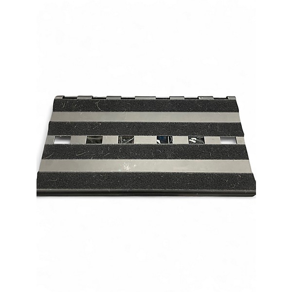 Used On-Stage MEDIUM Pedal Board