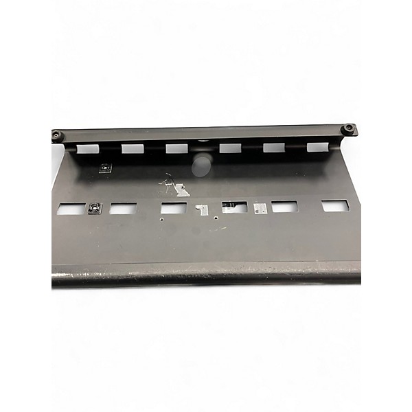 Used On-Stage MEDIUM Pedal Board