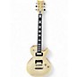 Used Diamond Bolero Yellow Solid Body Electric Guitar thumbnail